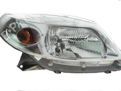 Used Right headlight Right headlight DACIA SANDERO [2008-2026] 35948070 35948070