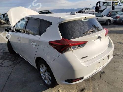 Electronic module TOYOTA AURIS (_E18_) 1.8 Hybrid (ZWE186_, ZWE186R) | BP40261666M83 - Image 10