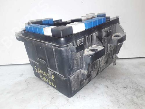 Fuse box HYUNDAI SANTA FÉ II (CM)  | BP8570106E1 