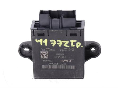 Used Electronic module Electronic module FORD PUMA (J2K, CF7) [2019-2026] 38262968 38262968