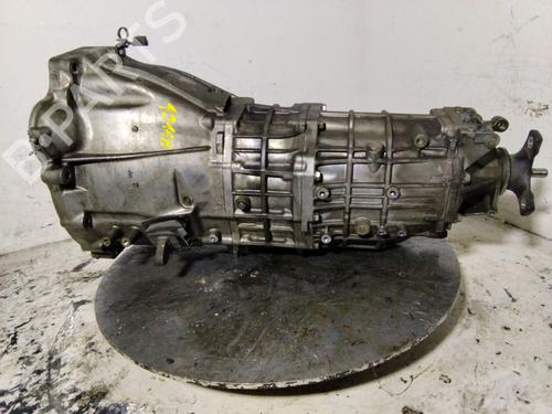 Gearbox LEXUS IS II (_E2_) 220d (ALE20) | BP37693834M3 - Image 10