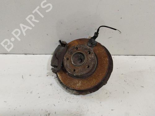 Used Right front steering knuckle BMW 3 Touring (E91) [2004-2012]  18488441
