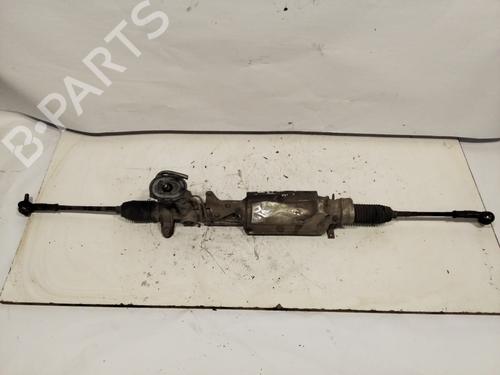 Used Steering rack SEAT TOLEDO II (1M2) 1.9 TDI (110 hp) 24437328