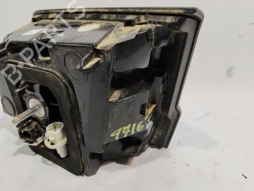 Left tailgate light PEUGEOT 3008 II SUV (MC_, MR_, MJ_, M4_)  | BP29721672C79 