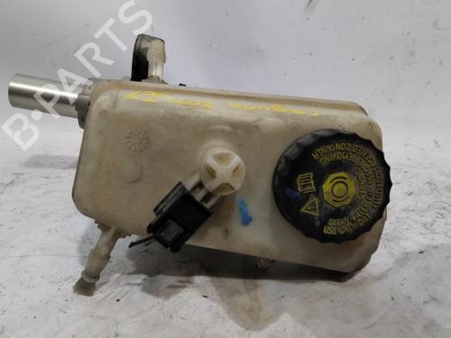 Used Brake master cylinder RENAULT LAGUNA Coupe (DT0/1) [2008-2015]  28508475