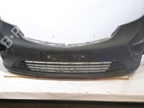 front-bumper-opel-vivaro-b-van-x82-2014-2015-2016-2017-2018-2019-2020-36528684 main image