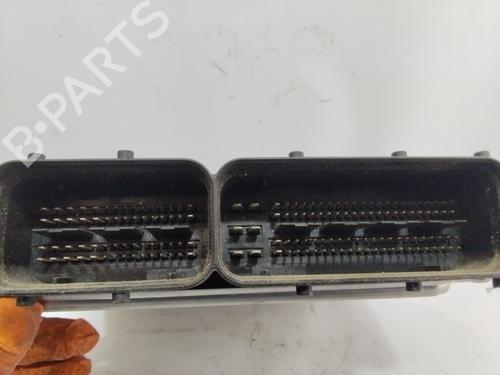 Engine control unit (ECU) AUDI A4 B7 (8EC) 2.0 TFSI | BP24650580M57 