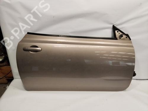 Right front door NISSAN MICRA C+C III (K12) 1.4 16V SIN RF |