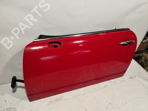 Left front door MINI MINI (R50, R53)  | BP23140483C2 