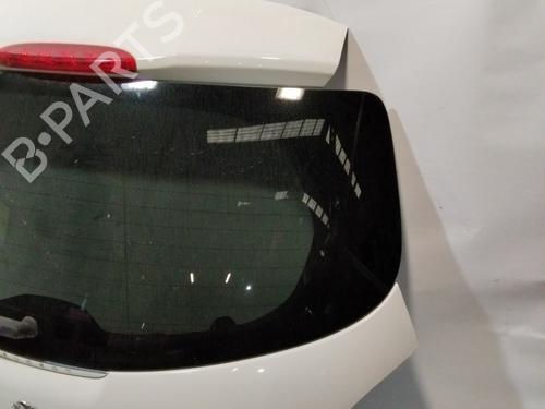 Tailgate PEUGEOT 208 I (CA_, CC_)  | BP29573129C6 