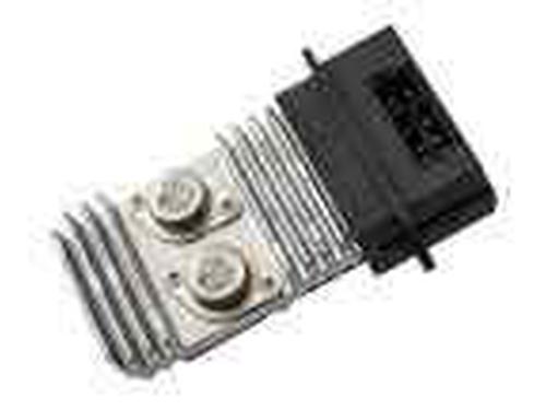 Used Heater resistor RENAULT SCÉNIC I MPV (JA0/1_, FA0_) [1999-2010]  11655579