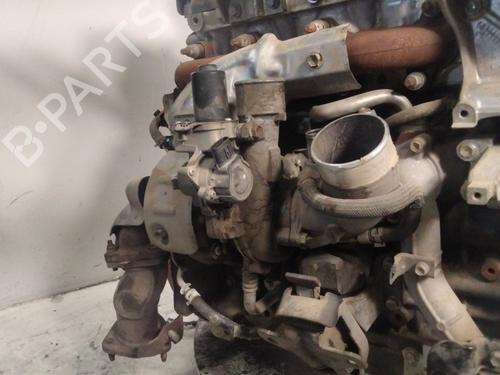Engine TOYOTA HILUX VII Pickup (_N1_, _N2_, _N3_) 3.0 D-4D 4WD (KUN26) | BP24893800M1 