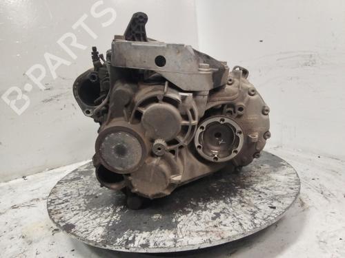 Gearbox SEAT LEON (1P1)  | BP27468351M3 