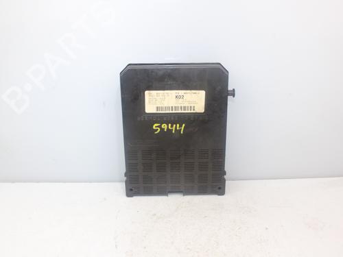 Fuse box PEUGEOT 307 Break (3E) 1.6 HDi 110 | BP16857354E1 