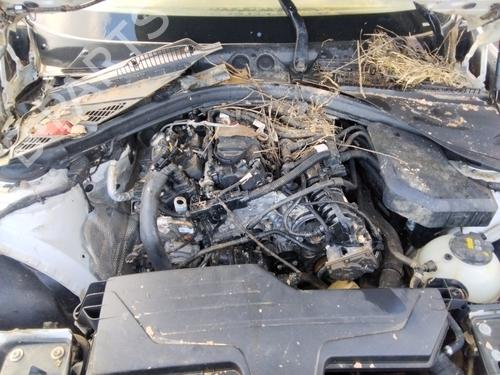 Left rear door BMW 1 (F20) 118 i | BP30689570C4 