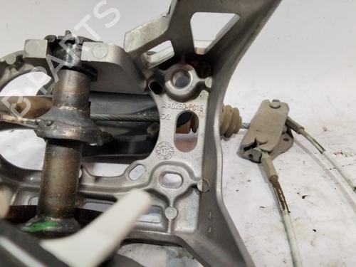 Hand brake OPEL ASTRA K (B16) 1.4 Turbo (68) | BP28670598I18 