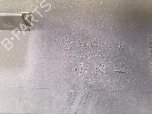 Rear bumper VW NEW BEETLE (9C1, 1C1)  | BP8582856C8 