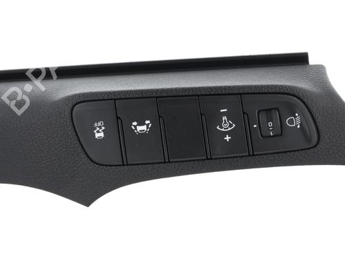 Kombi Kontakt / Stilkkontakt HYUNDAI i30 (PDE, PD, PDEN) 1.6 CRDi (110 hp) 30061472