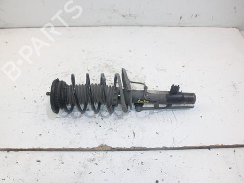 Right front shock absorber CITROËN C4 CACTUS 1.2 VTi 82 | BP17094867M17 
