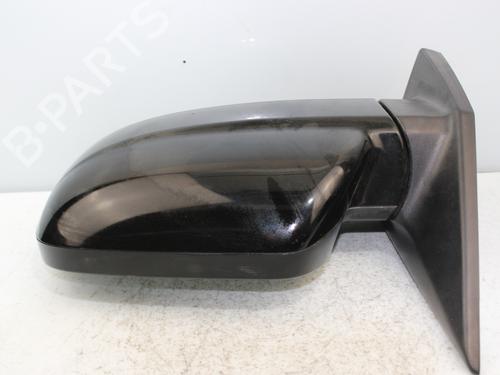 Left mirror HYUNDAI TUCSON (JM) 2.0 All-wheel Drive | BP18488433C26 