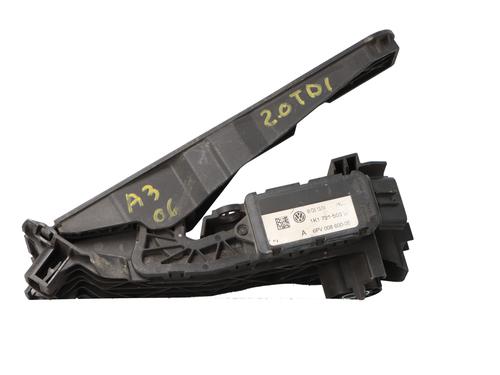 Pedal AUDI A3 (8P1) | BP34718412I4 - Image 4