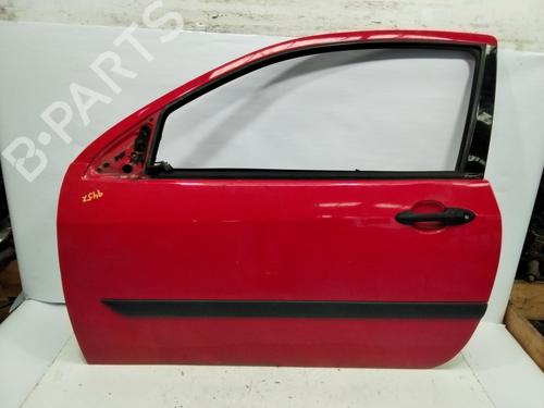 Left front door FORD FOCUS I (DAW, DBW) 1.8 TDCi | BP27619532C2 