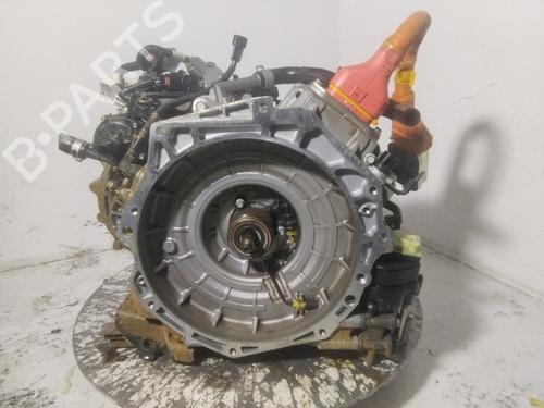 Boîte de vitesses KIA XCEED (CD) 1.6 GDI Hybrid (141 hp) 32098936