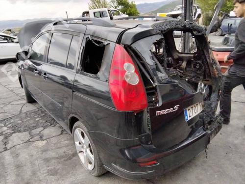 Left front driveshaft MAZDA 5 (CR) 2.0 CD (CR19) | BP39726285M38 - Image 9