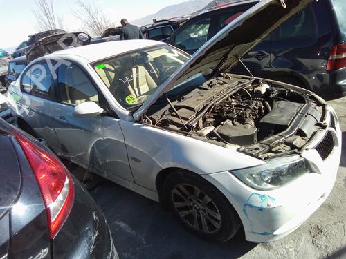 Instrument cluster BMW 3 (E90) 318 d | BP35978634C47 - Image 6
