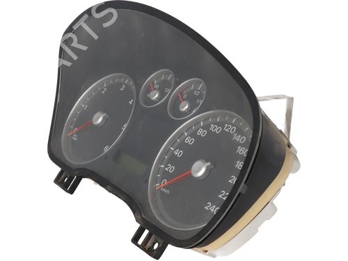 Instrument cluster FORD C-MAX (DM2) 1.6 TDCi | BP37459782C47 - Image 3