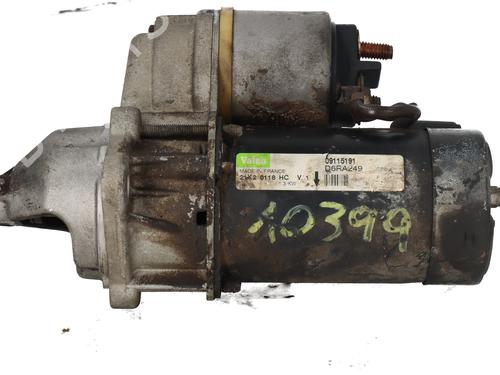 starter-opel-corsa-c-x01-2000-2001-2002-2003-2004-2005-2006-2007-2008-2009-31987424 main image