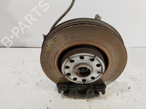 Mozzo anteriore sinistro Mozzo anteriore sinistro AUDI Q3 (8UB, 8UG) 2.0 TDI (140 hp) 35813908 35813908