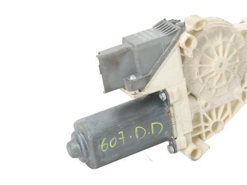 Right front window motor PEUGEOT 607 (9D, 9U) | BP37234201E20 - Image 2