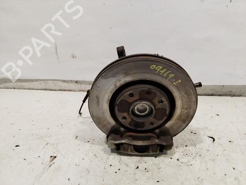 Used Left front steering knuckle CITROËN C4 I (LC_) [2004-2014]  27223450