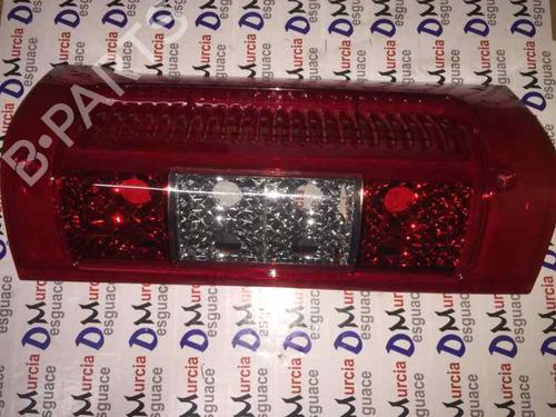 Used Left taillight CITROËN JUMPER II Bus [2006-2025]  8545246