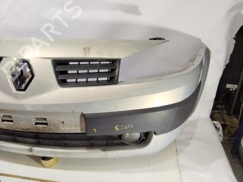 Front bumper RENAULT MEGANE II Saloon (LM0/1_) 1.9 dCi (LM0G, LM1G, LM2C) | BP31301771C7 