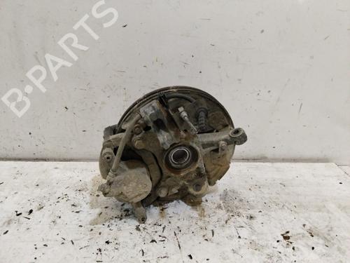 Right front steering knuckle PEUGEOT 3008 II SUV (MC_, MR_, MJ_, M4_) 1.5 BlueHDi 130 | BP18246533M26 