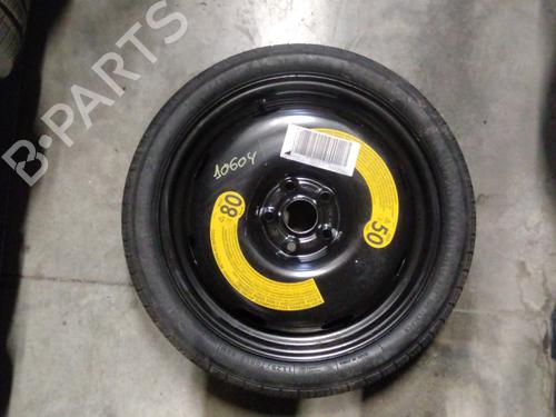 Roue de secours kit SEAT ATECA (KH7, KHP) [2016-2026]  31301392