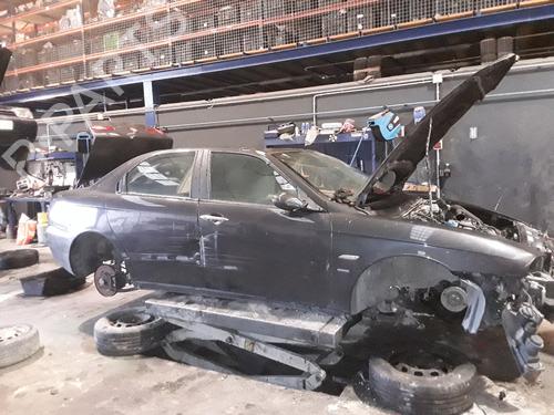 Wasserkühler ALFA ROMEO 156 (932_) 1.9 JTD (932.A2B00, 932.A2C00) | BP16428515M31 