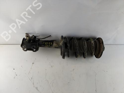 Venstre fortil støddæmper OPEL VECTRA C (Z02) [2002-2009]  22385950
