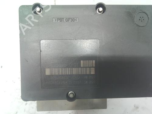 ABS Bremseaggregat MERCEDES-BENZ C-CLASS (W203)  | BP12065108M43 