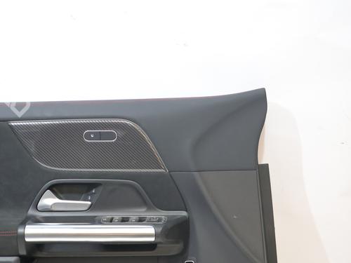 Front left panel MERCEDES-BENZ GLA (H247) GLA 250 4-matic (247.747) | BP36869764C58  - Image 8