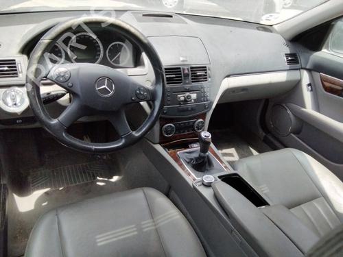 Left headlight MERCEDES-BENZ C-CLASS T-Model (S204) C 320 CDI (204.222) | BP37995109C28  - Image 7