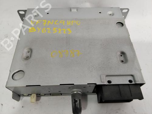 Radio CITROËN C4 II (NC_)  | BP24918798E6 