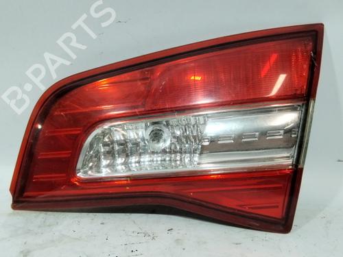 Right taillight RENAULT KOLEOS I (HY_) 2.0 dCi (HY0K) | BP28670525C35 