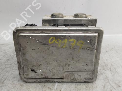 ABS pump RENAULT TRAFIC III Bus (JG_)  | BP26961133M43 