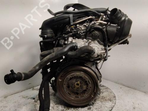 Engine AUDI A3 Sportback (8VA, 8VF) 35 TFSI | BP29715571M1 