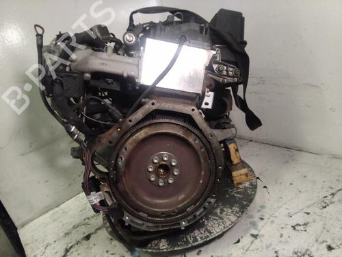 Engine MERCEDES-BENZ C-CLASS (W204)  | BP29613242M1