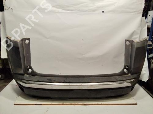 Rear bumper PEUGEOT 3008 II SUV (MC_, MR_, MJ_, M4_)  | BP29721717C8 