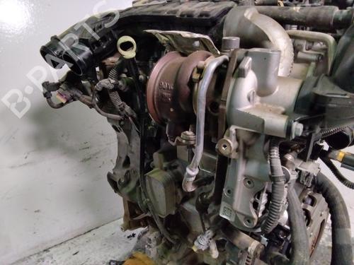 Engine OPEL CORSA F (P2JO)  | BP28386711M1 